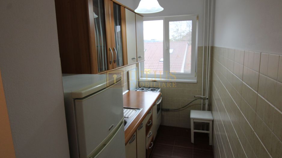 2 camere, ideal pentru studenti, cuplu, la 5 minute de Complexul Studentesc - Poză 6