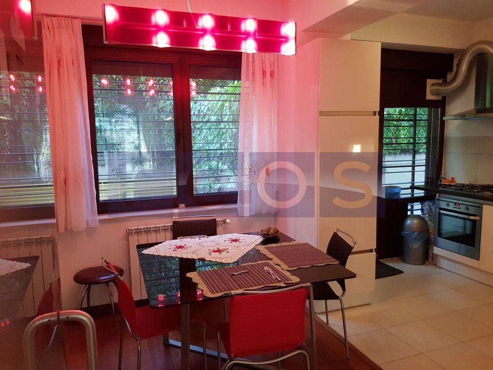 VANZARE APARTAMENT 4 CAMERE | ZONA FLOREASCA - Poză 5
