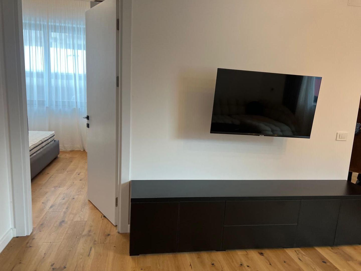 Inchiriere apartament 2 camere | Str. Fluviului | Basarab - Poză 6