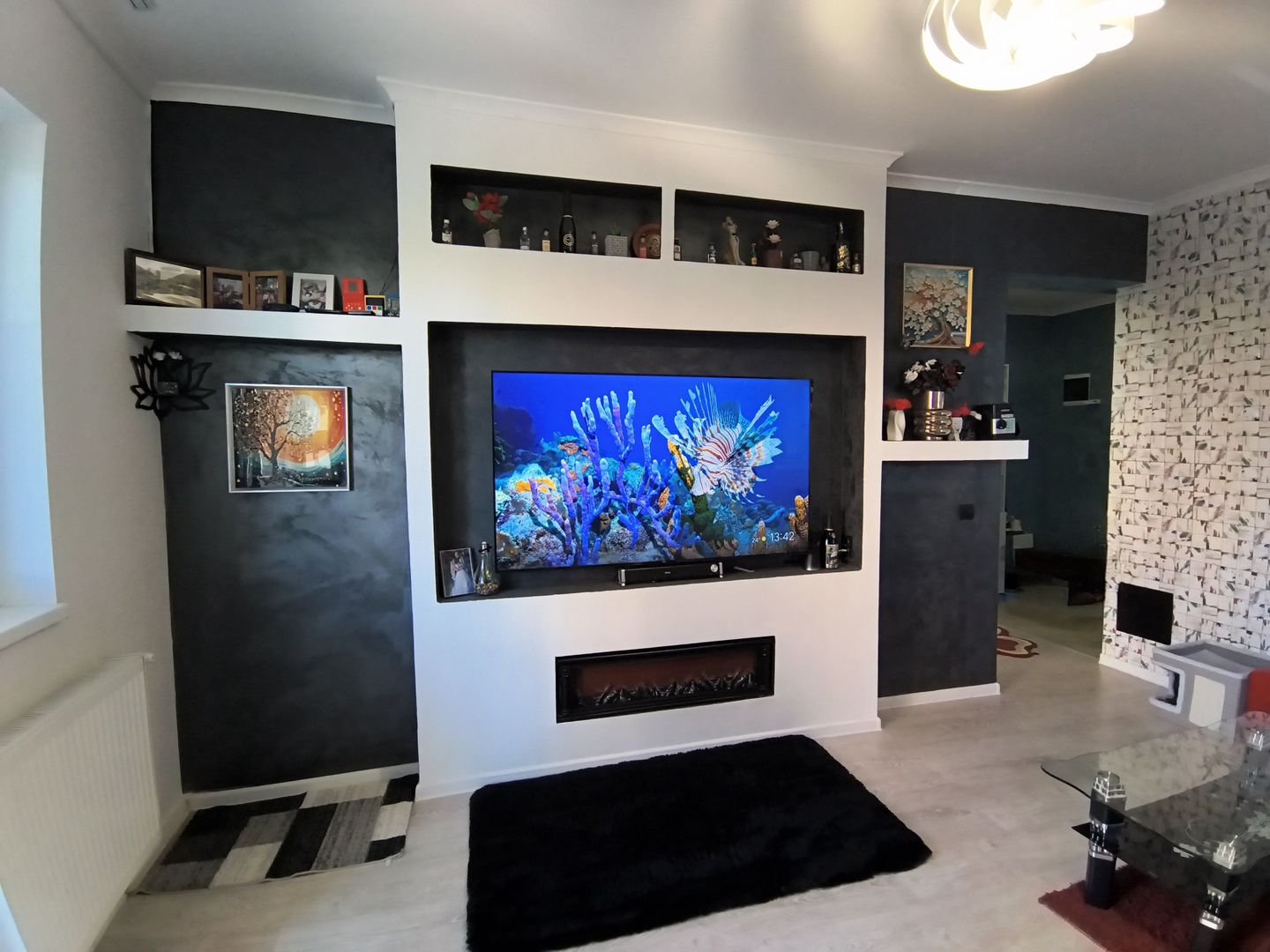 Apartament 3 camere – Avangarde City, - Poză 6