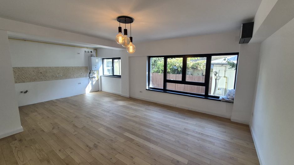 Apartament cu 3 camere 77,80 mp, bloc 2024 - Polona - comision 0% - Poză 1