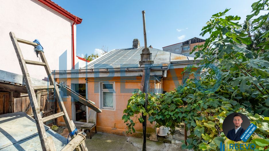 Casa de vânzare, Mun. Bacău, str. Progresului nr.7 - Poză 24