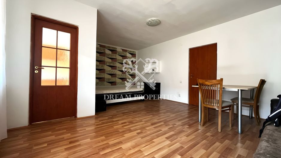 Apartament cu o camera, balcon, parcare, zona Apahida - Poză 2