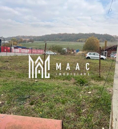 TEREN INTRAVILAN 2300 MP I ACCES DIRECT DIN DRUM NATIONAL I CRISTIAN - Poză 6