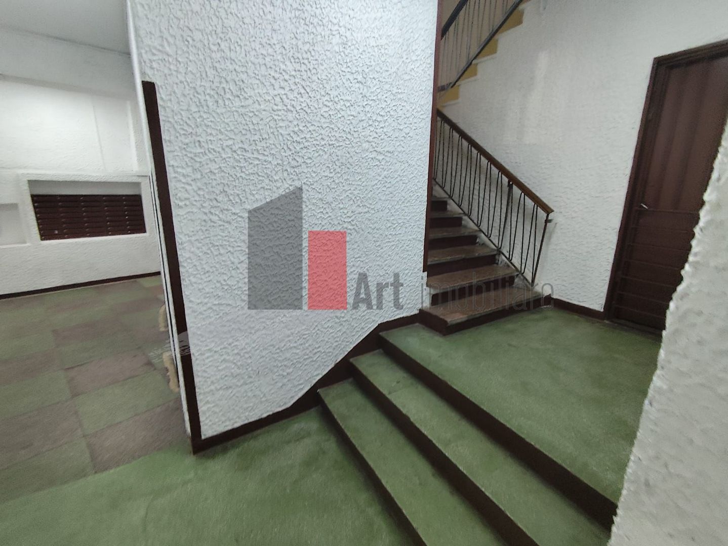 Apartament de vanzare in zona Banu Manta/Titulescu/Basarab - Poză 10