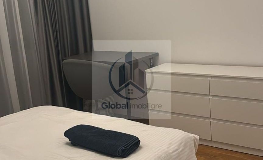 Apartament 2 camere de închiriat | Băneasa | Herăstrău | Aviației - Poză 8