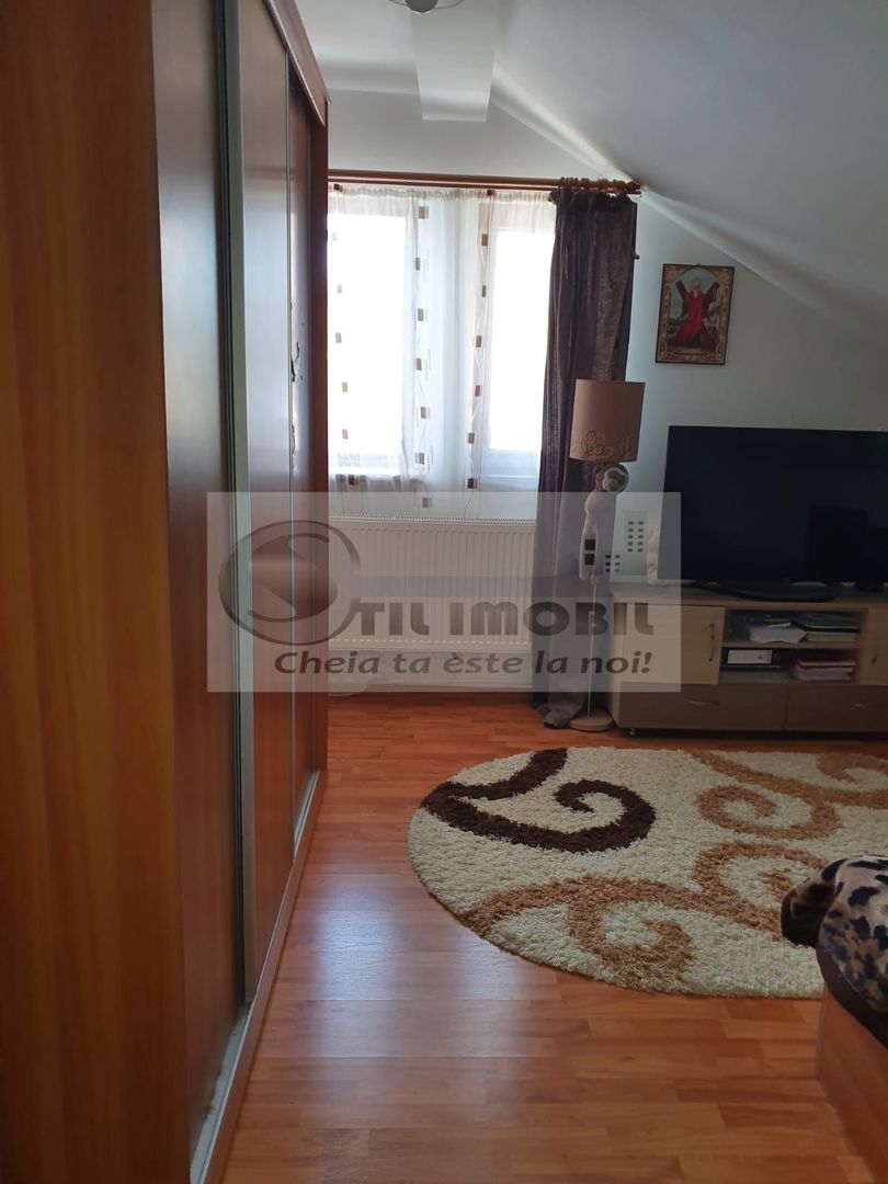 Vând apartament 3 camere – Tătărași (Aviației), Iași – 72,93 m - Poză 8