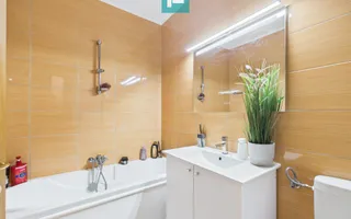 Apartament de vânzare Nufărul Oradea, 65 mp - Poză 21