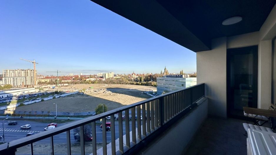 Trei camere de închiriat la City of Mara - la doi pași de centru - Poză 8