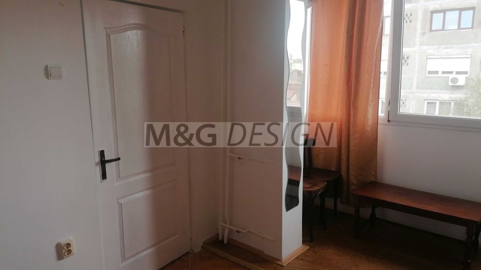 Apartament 2 camere Iosefin etaj intermediar - Poză 3