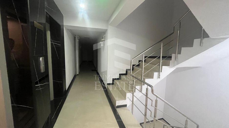 Salaj, Rahova, ,Urban Residence, Apartament 2 camere,  2026 COMISION 0 - Poză 18