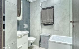 Apartament 3 camere mobilat , Militari Residence - Poză 7