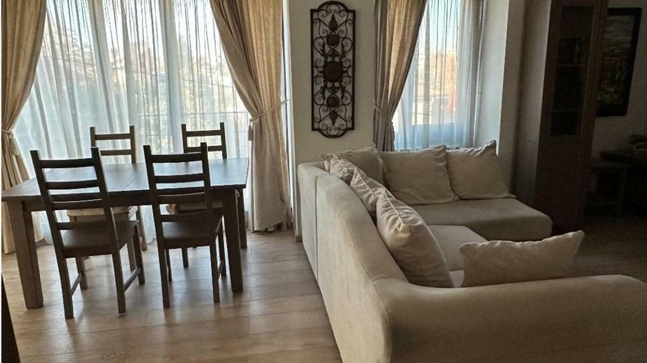 3 camere Timpuri Noi Splaiul Unirii - Poză 9