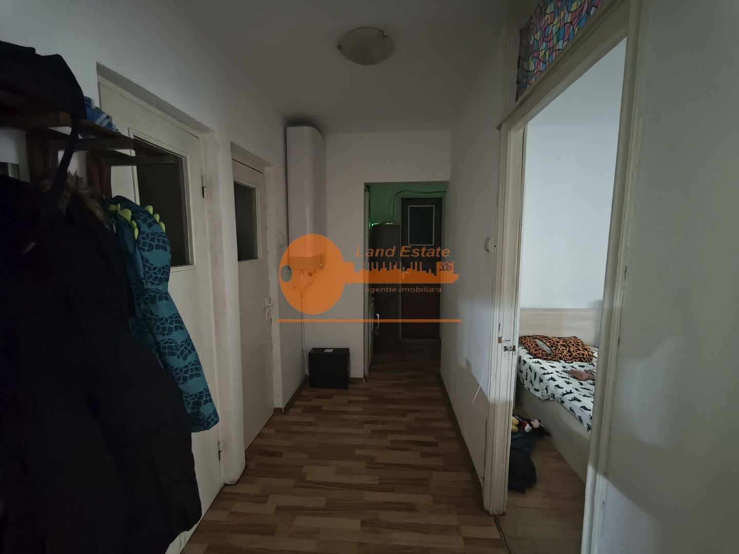 Apartament 3 camere Brancoveanu ( 5 minute metrou-bloc 1983 ) - Poză 4