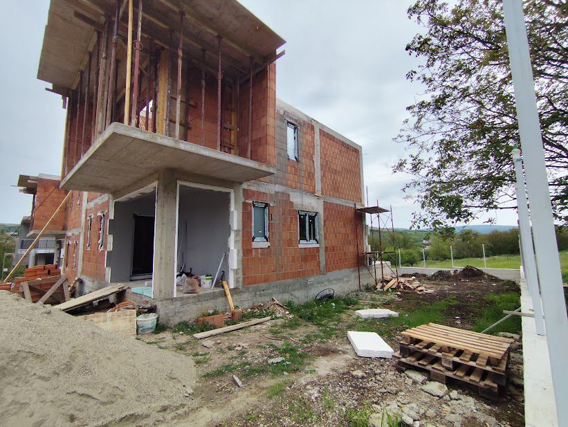 Casa tip Duplex |  Suceagu - Poză 4