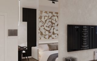 APARTAMENT TIP STUDIO I CALEA SURII MICI - Poză 40