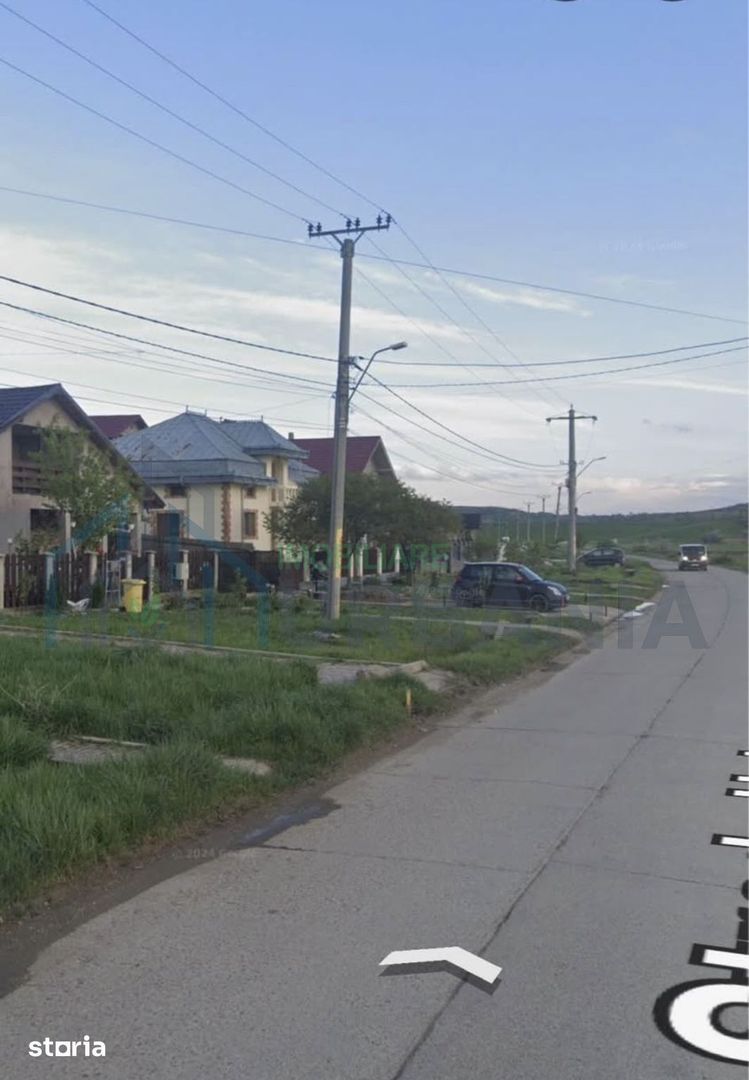 Teren de vânzare 1800 mp cu utilități disponibile în Letcani - Poză 4