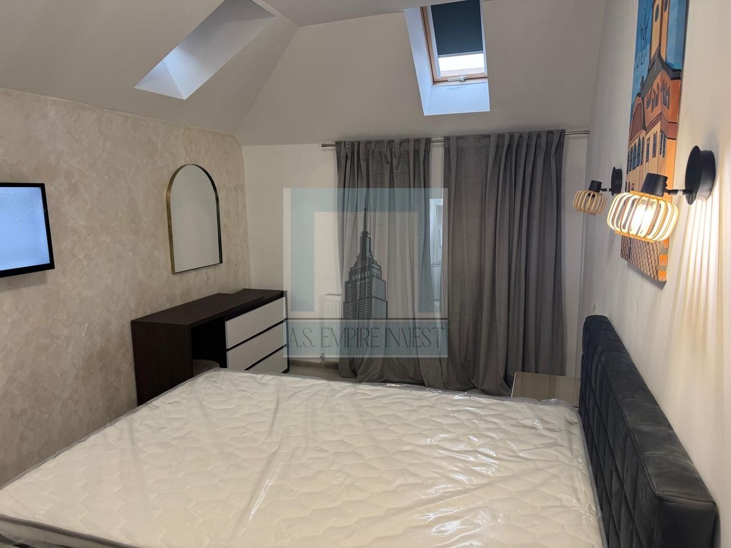 Apartament 3 camere de închiriat/ Centrul Istoric - Poză 18
