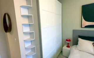 Apartament 2 camere de inchiriat in HILS Republica, etaj 1/11 - Poză 10