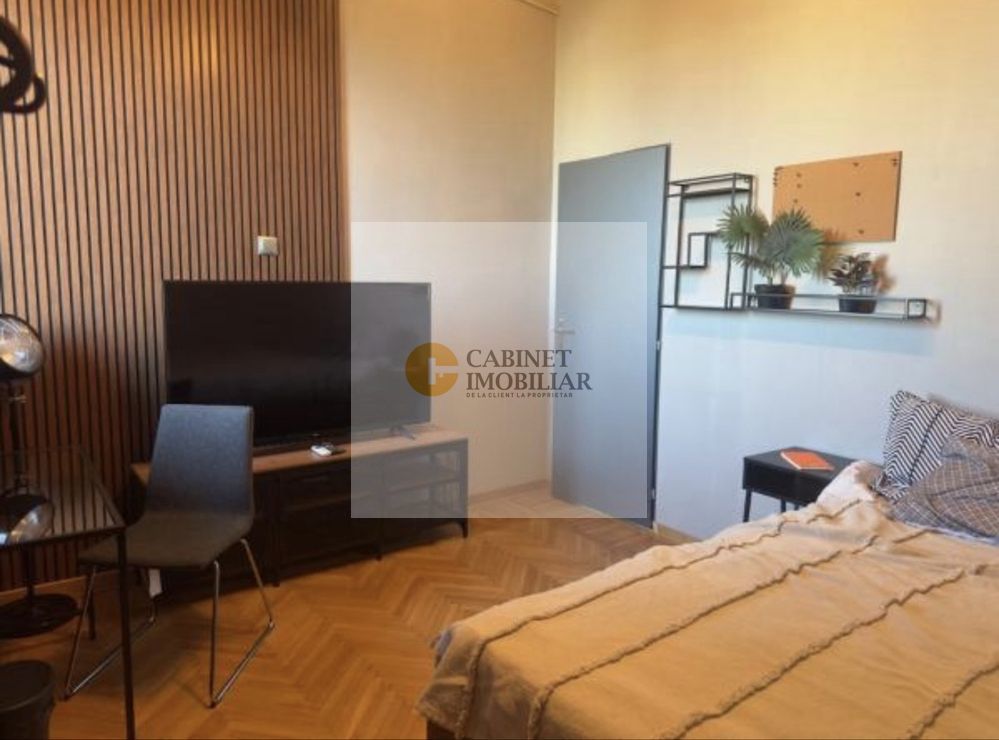 2 camere I Sala Palatului I Renovat I Balcon deschis - Poză 3