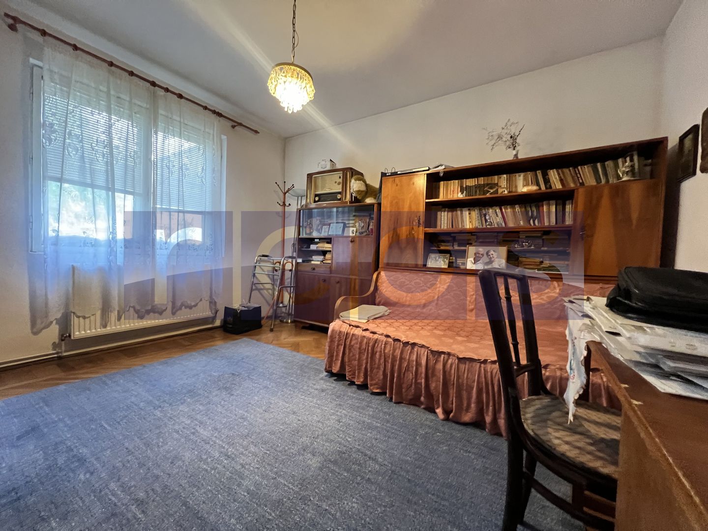 VANZARE 3 CAMERE | DECOMANDAT | ZONA CENTRALA GAESTI - Poză 7