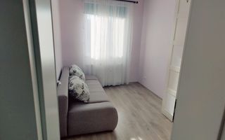 Giroc-Unitatea Militara | 3 Camere | Mobilat si utilat | Disponibil imediat - Poză 7
