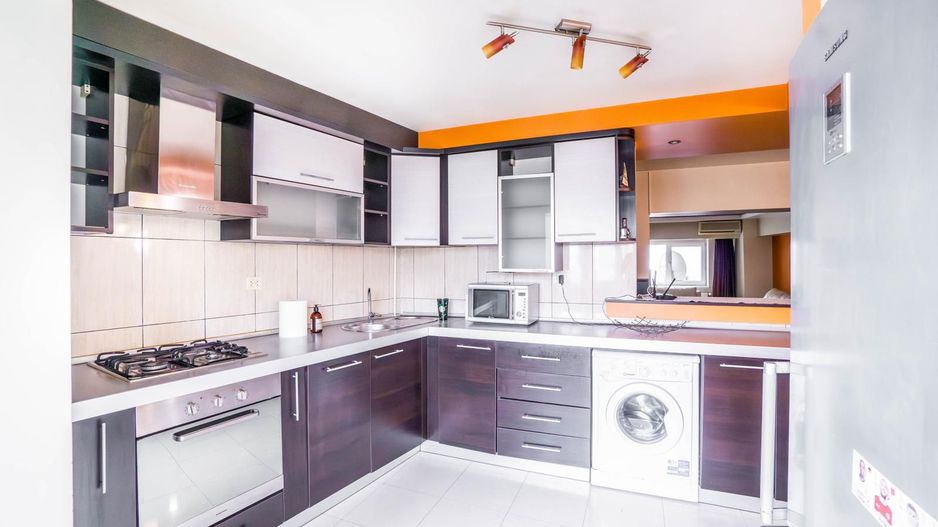 APARTAMENT SUPERB 4 CAMERE | UNIRII | - Poză 13