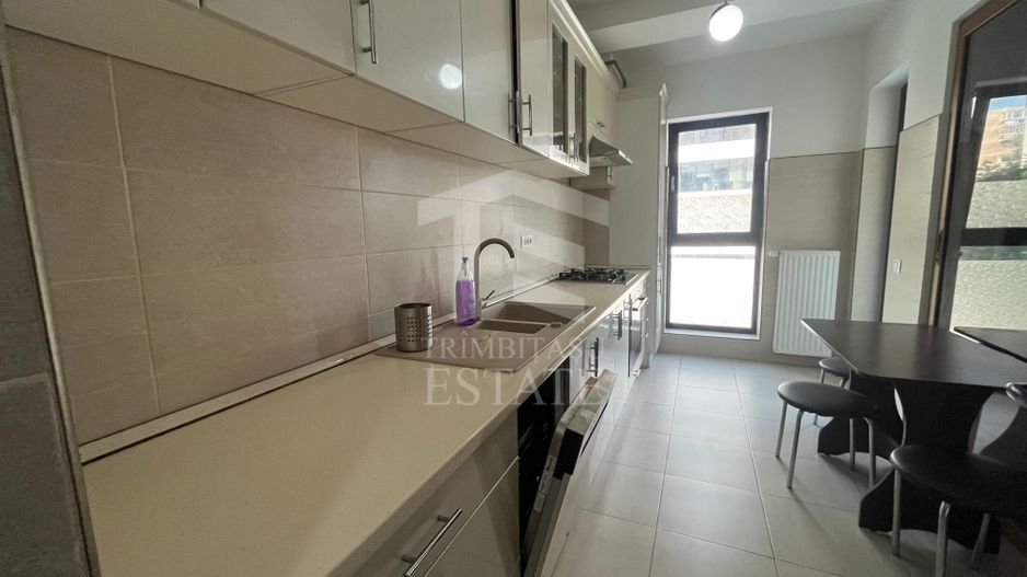 21 Residence | Lujerului | Chirie 3 camere | 800m pana la metrou - Poză 4