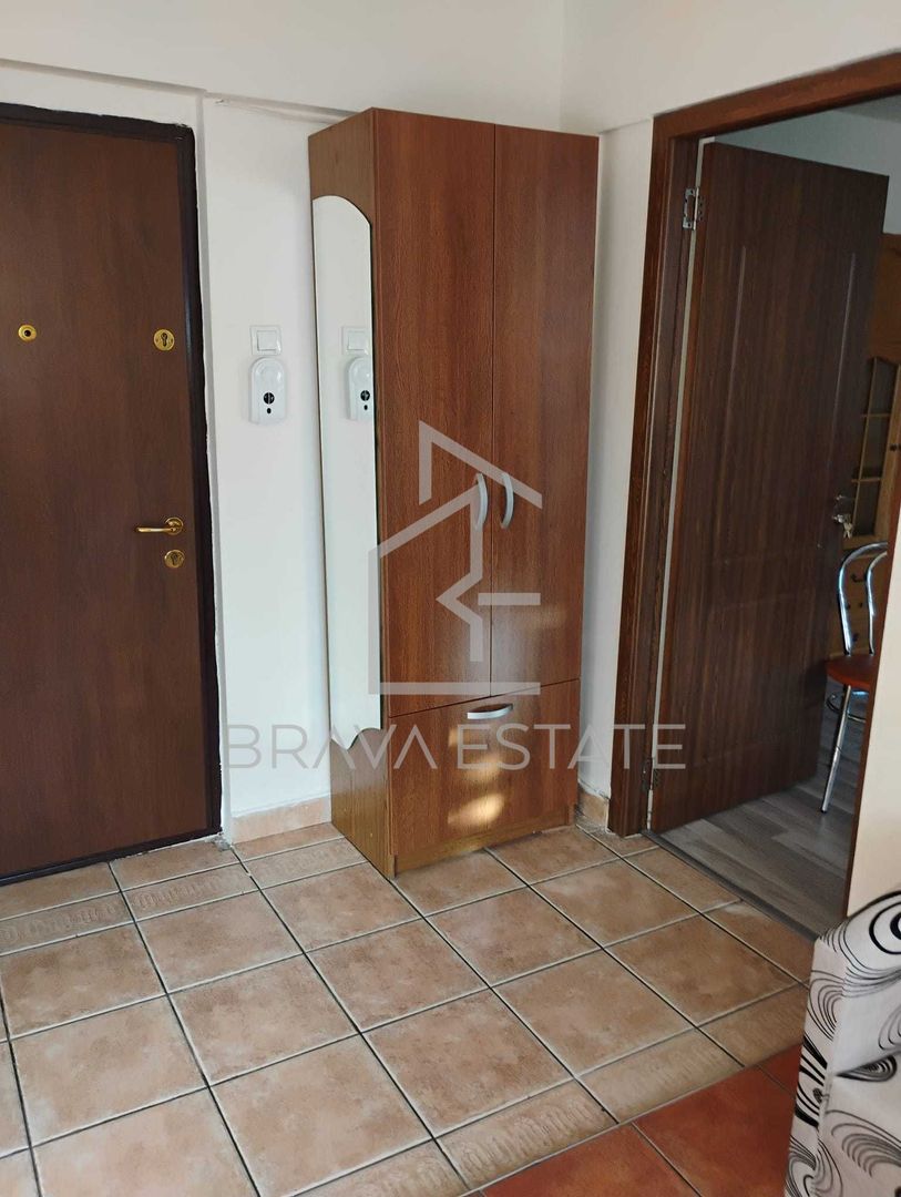 Apartament 2 camere, balcon, zona Iulius-mall - Poză 3