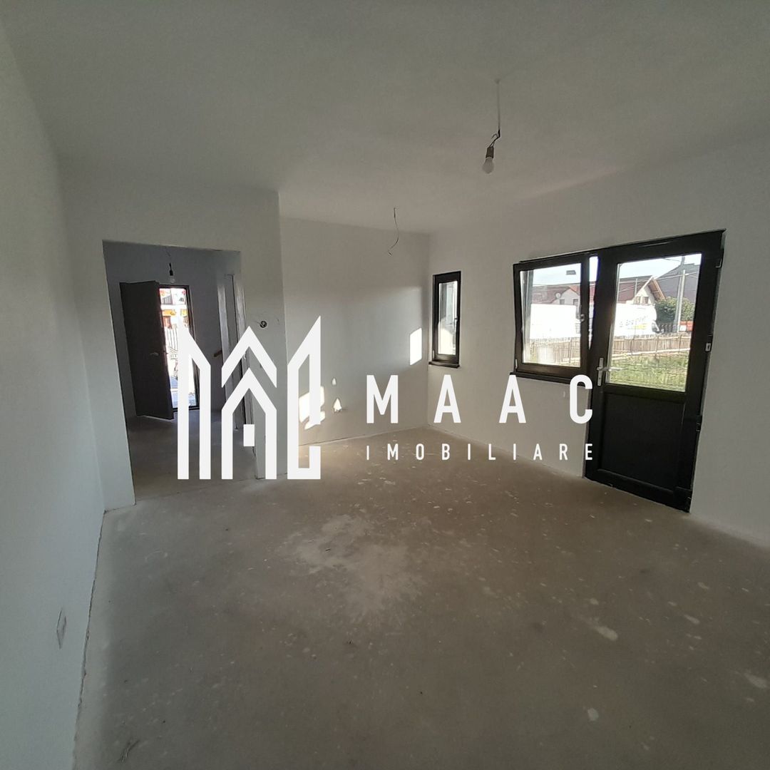 Casa 5 Camere | Incalzire in Pardoseala | Talmaciu - Poză 4