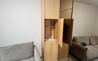 Studio in Centrul orasului, ideal  Airbnb. - Poză 3