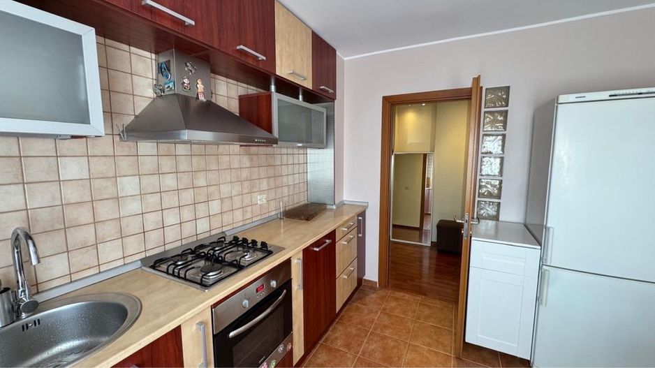 Inchiriere Apartament 2 camere,Parcare,AFI Cotroceni - Poză 7