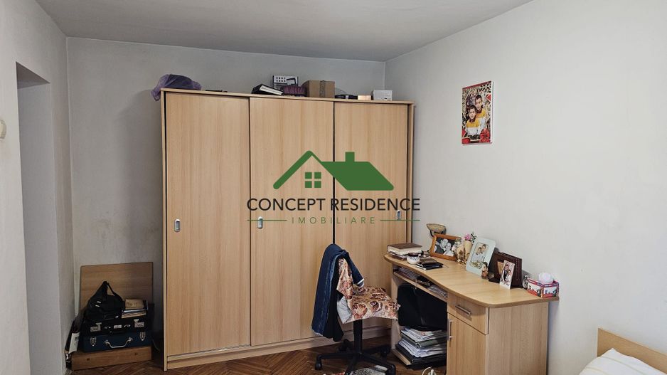 Ap.3 camere+ extindere 28 mp, zona Universității – Victor Babes - Poză 7