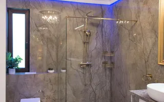 Vilă Premium cu Piscină Încălzită | 250 mp | Teren 700 mp | Borhanci - Poză 13