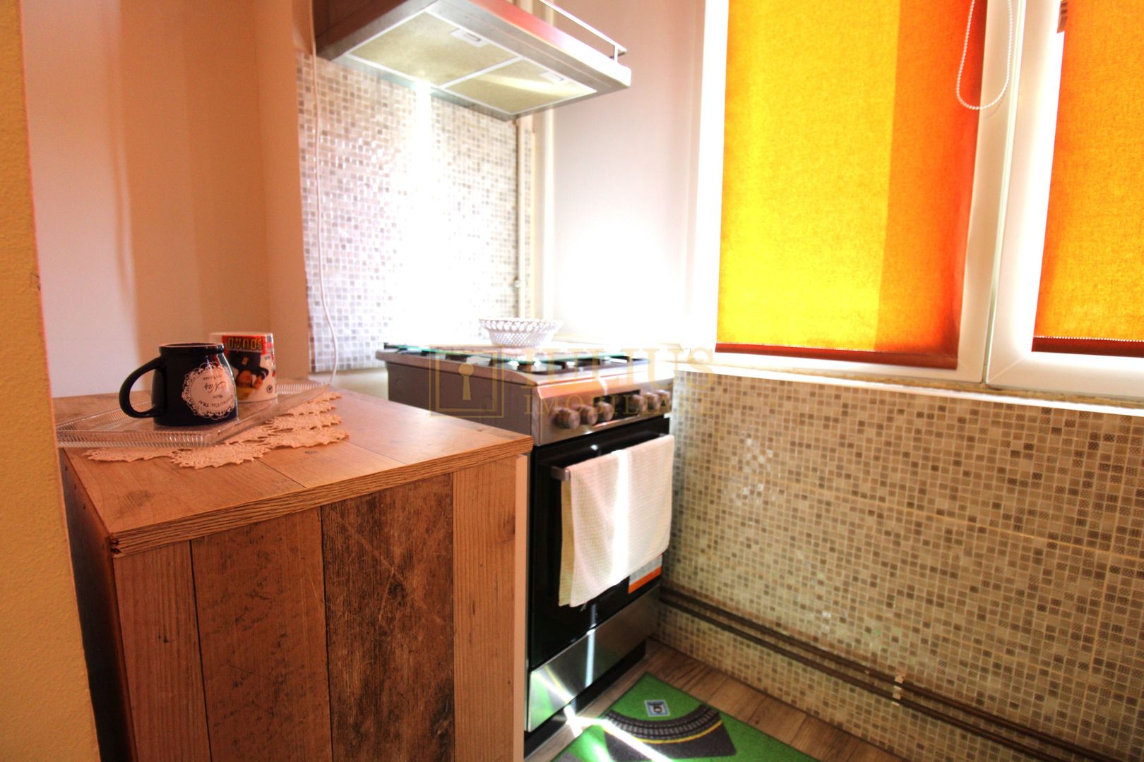 Apartament in Odobescu, aproape de punctele de interes pentru studenti! - Poză 11