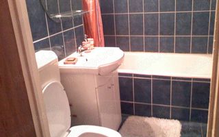 Garsonieră Lujerului - Carrefour - Poză 3