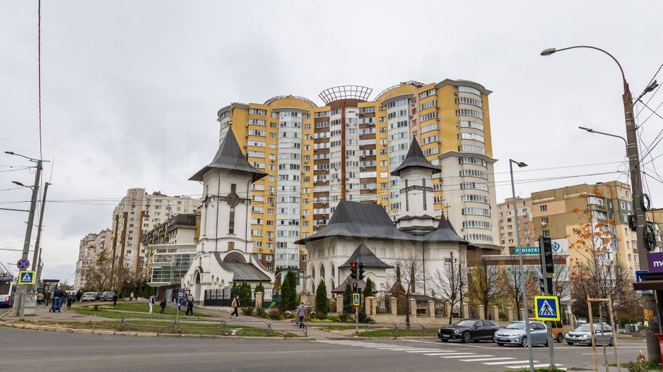 Vânzare, apartament, 2 camere, bd. Mircea cel Bătrân, Ciocana - Poză 15