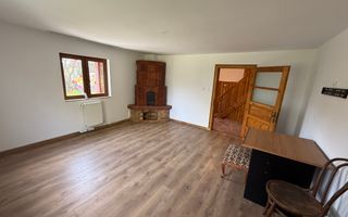 Casă 228 mp P+M + foișor+ teren 770 mp - Comarnic Prahova - Poză 2