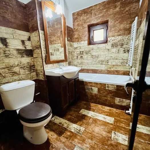 Apartament 2 camere dec | IC Frimu – Mașniță | 56 mp | Etaj 2 |  mobilat - Poză 4