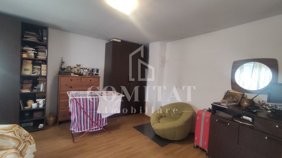 Casa in Chinteni cu teren generos | 80 mp - Poză 3