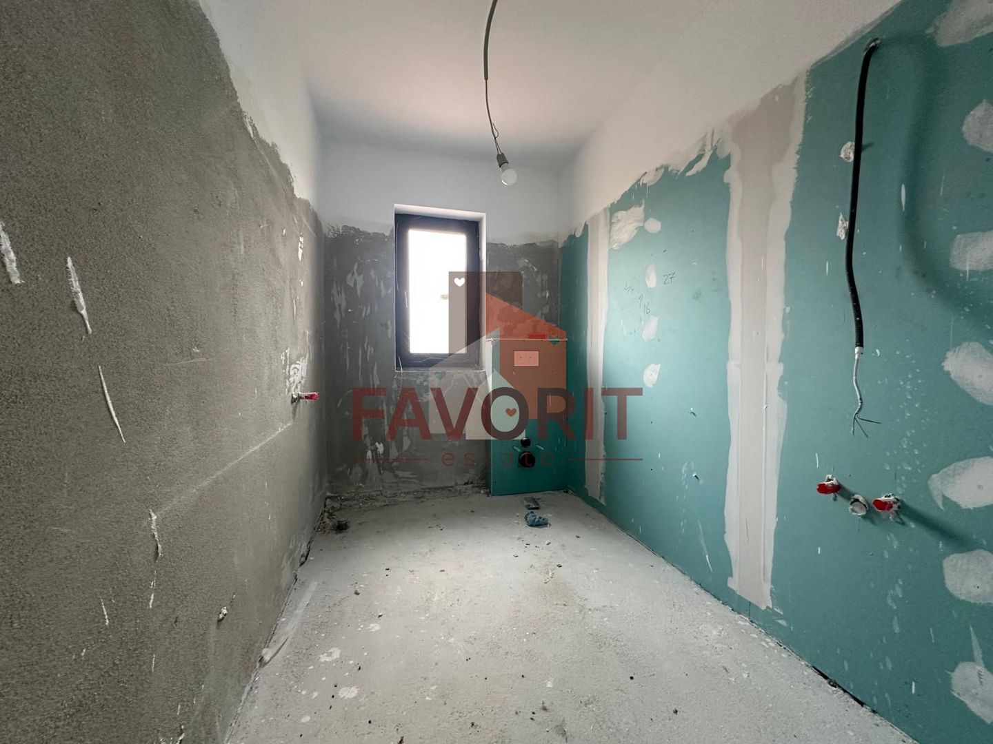 Casa individuala | Parter + Etaj | Asfalt | Toate utilitatile | - Poză 12