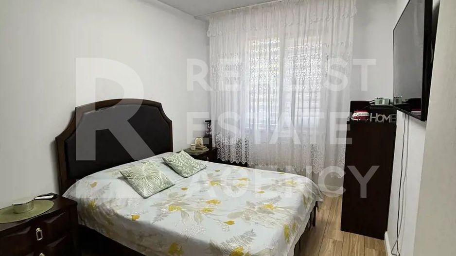 Vânzare, apartament cu 2 camere în zona Drumul Taberei - Poză 4