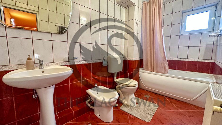 Apartament 4 camere de vanzare | Tip Duplex | Mihai Bravu| Comision 0% - Poză 9