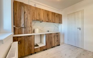 Apartament 2 camere | 52 mp | Decomandat | Etaj intermediar | Vivamus - Poză 8