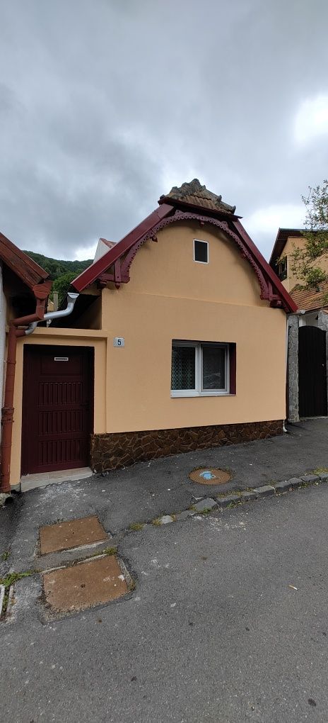 Casa Individuala Cartier Schei - Poză 1