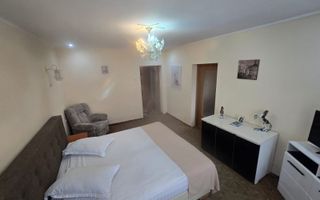 Apartament 4 camere de vânzare | Sibiu, Piața Cluj | intabulat - Poză 3