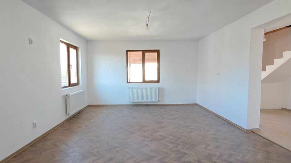 Casa individuala Dragomiresti Deal, finalizata, utilitati, comision 0% - Poză 3