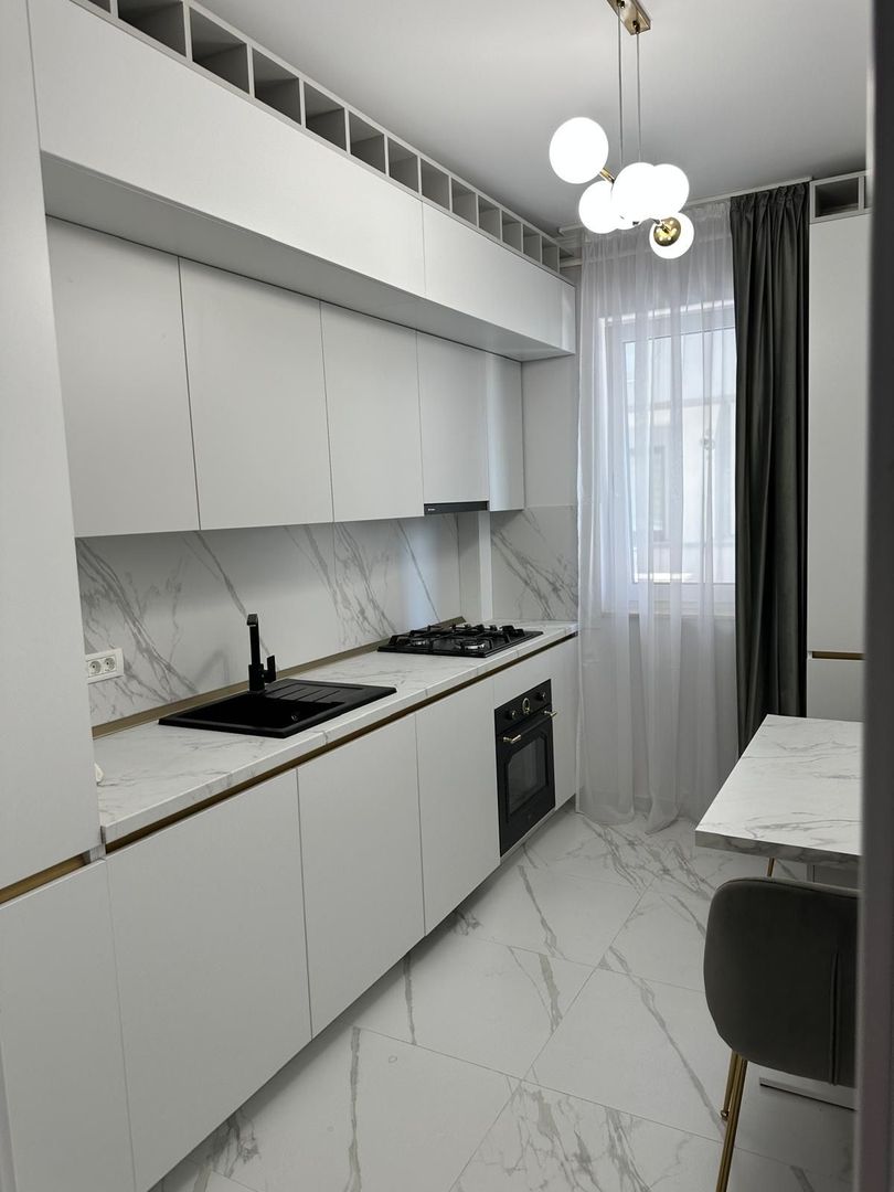 Apartament 1 camera LUX - Poză 4