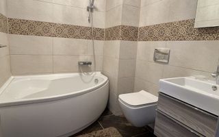 Pf inchiriez apartament 3 camere in Buna Ziua - Poză 6