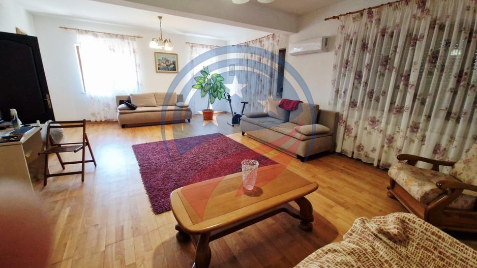 CASA P +E  5 camere -Cosoveni - Poză 15